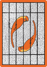 Load image into Gallery viewer, BUDGIE! PLAYING CARDS
