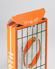 Load image into Gallery viewer, BUDGIE! PLAYING CARDS
