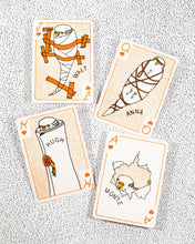Load image into Gallery viewer, BUDGIE! PLAYING CARDS
